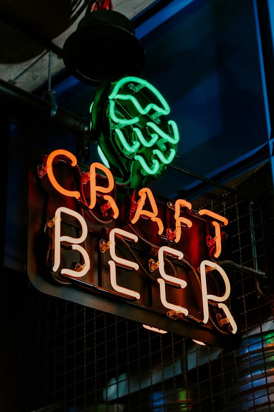 Craft Beer in NYC
